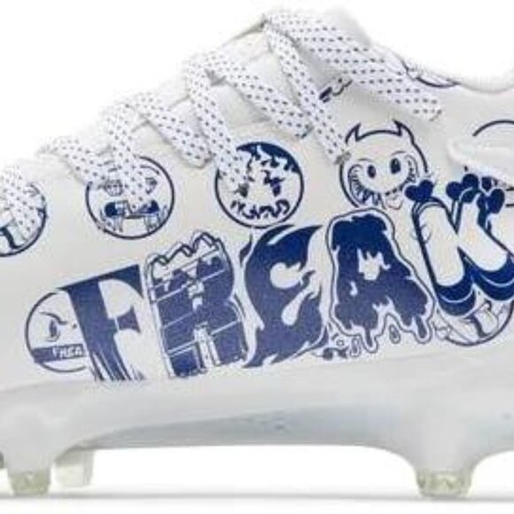Adidas Men's Freak 22 Big Mood Football Cleats - Picture 9 of 14